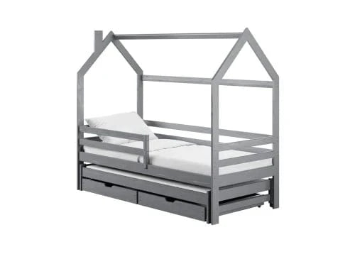 Κρεβάτι σπιτάκι Disney