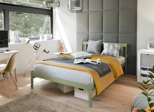 Κρεβάτι King 140x200