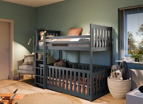 Διαιρούμενη κουκέτα CRIS