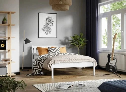 Κρεβάτι Teen 120x200