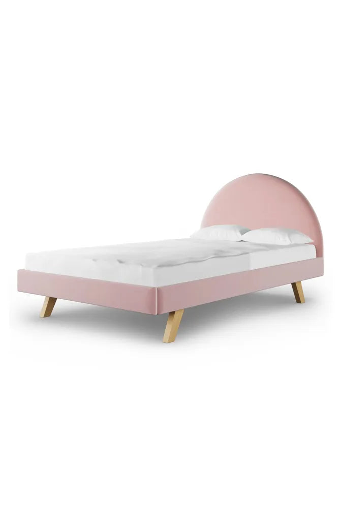 Εφηβικό Κρεβάτι - Pille Bed Basic (Δώρο 10% έκπτωση στο Στρώμα)