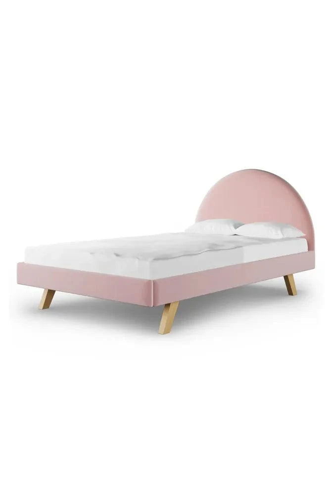 Εφηβικό Κρεβάτι - Pille Bed Basic (Δώρο 10% έκπτωση στο Στρώμα)