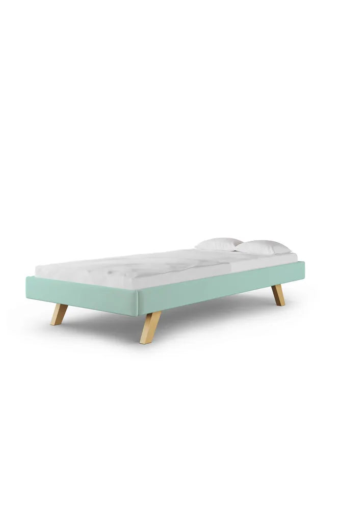 Εφηβικό Κρεβάτι - Sofa Legs Basic (Δώρο 10% έκπτωση στο Στρώμα)