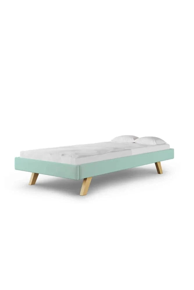 Εφηβικό Κρεβάτι - Sofa Legs Basic (Δώρο 10% έκπτωση στο Στρώμα)
