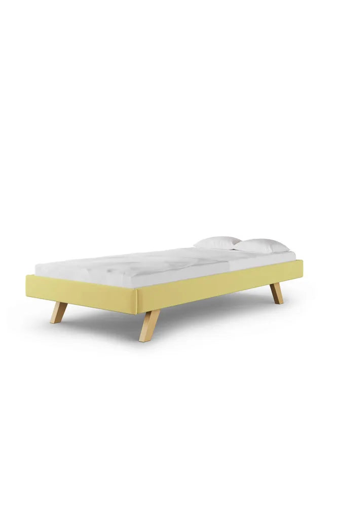 Εφηβικό Κρεβάτι - Sofa Legs Basic (Δώρο 10% έκπτωση στο Στρώμα)