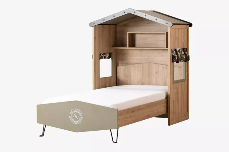 Σπιτάκι Camp