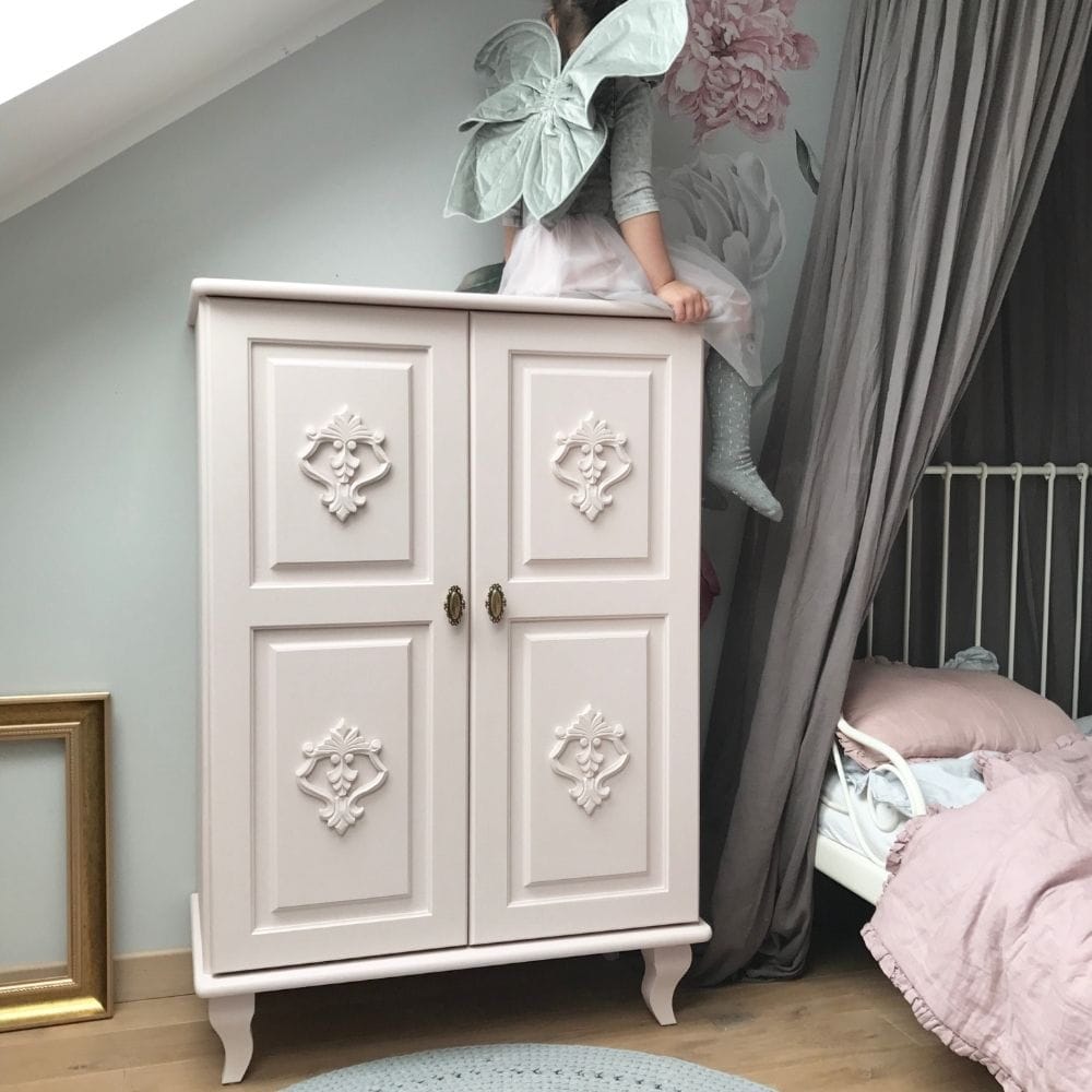 Κομοδίνο Charlotte 115x80x40