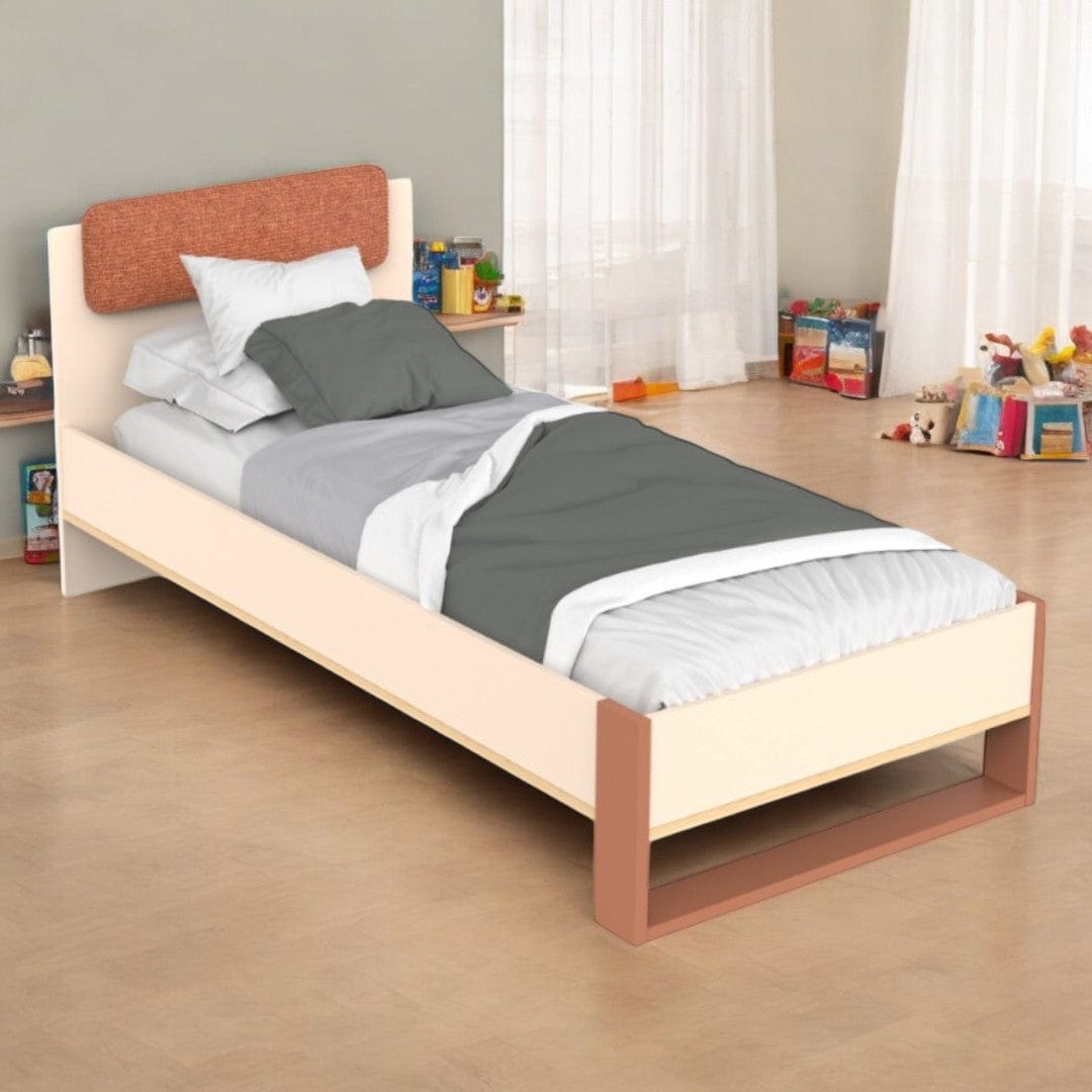 Εφηβικό Κρεβάτι Camil 90x200 (Δώρο 10% έκπτωση στο Στρώμα)