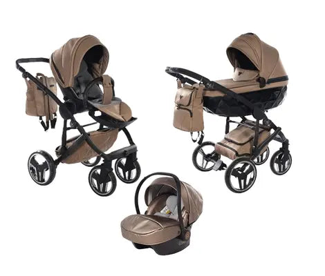 Παιδικό Καρότσι Junama BASIC V3