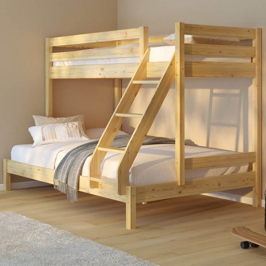 Κουκέτα OSOBOWE ΦΥΣΙΚΗ μονή – ημίδιπλη