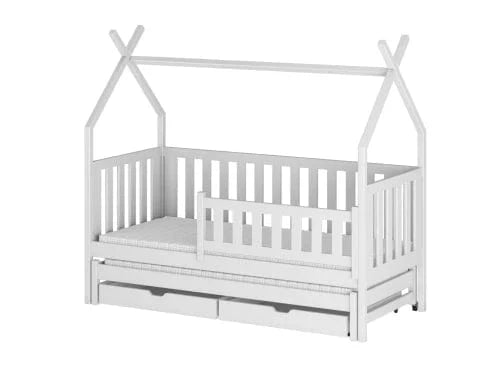 Κρεβάτι σπιτάκι Tytus