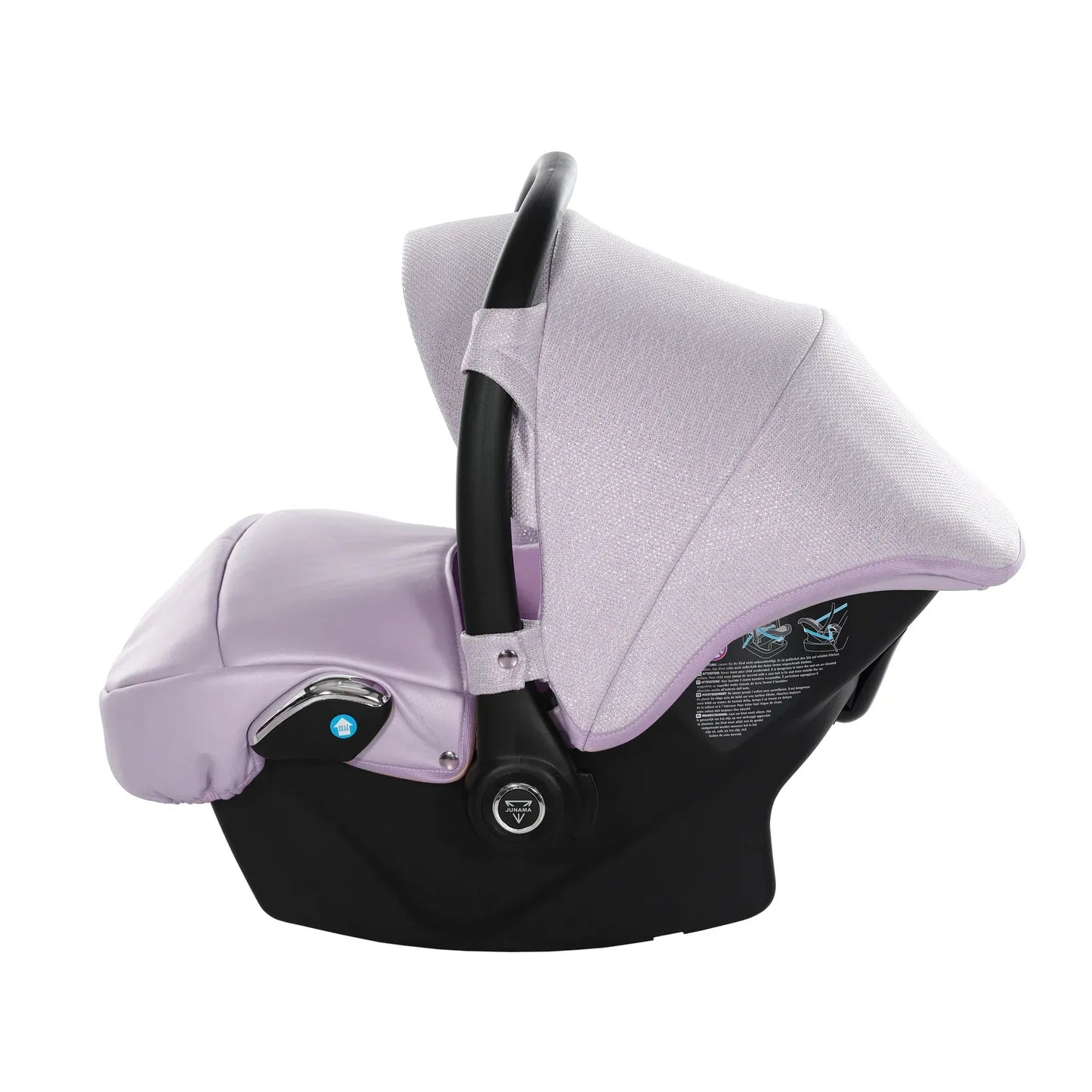 Παιδικό Καρότσι Junama DOLCE