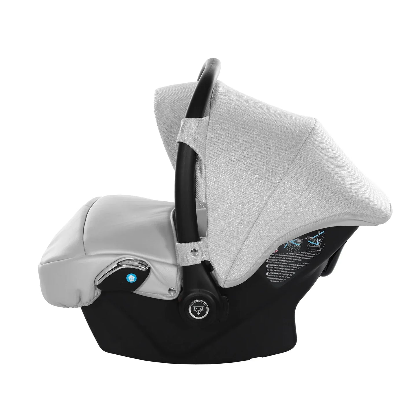 Παιδικό Καρότσι Junama DOLCE