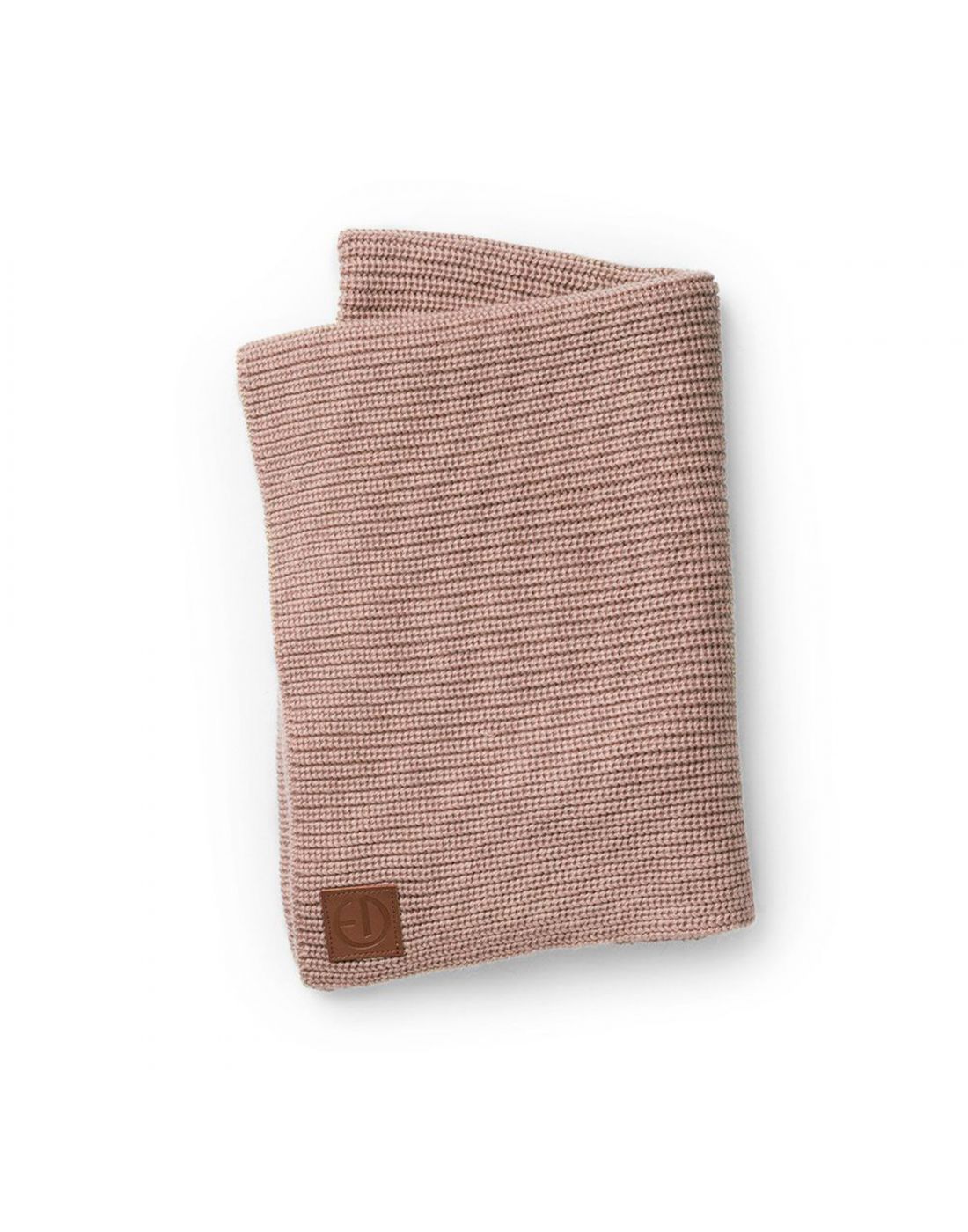 Κουβέρτα Μάλλινη Faded Rose