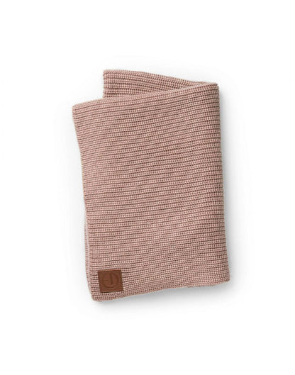 Κουβέρτα Μάλλινη Faded Rose