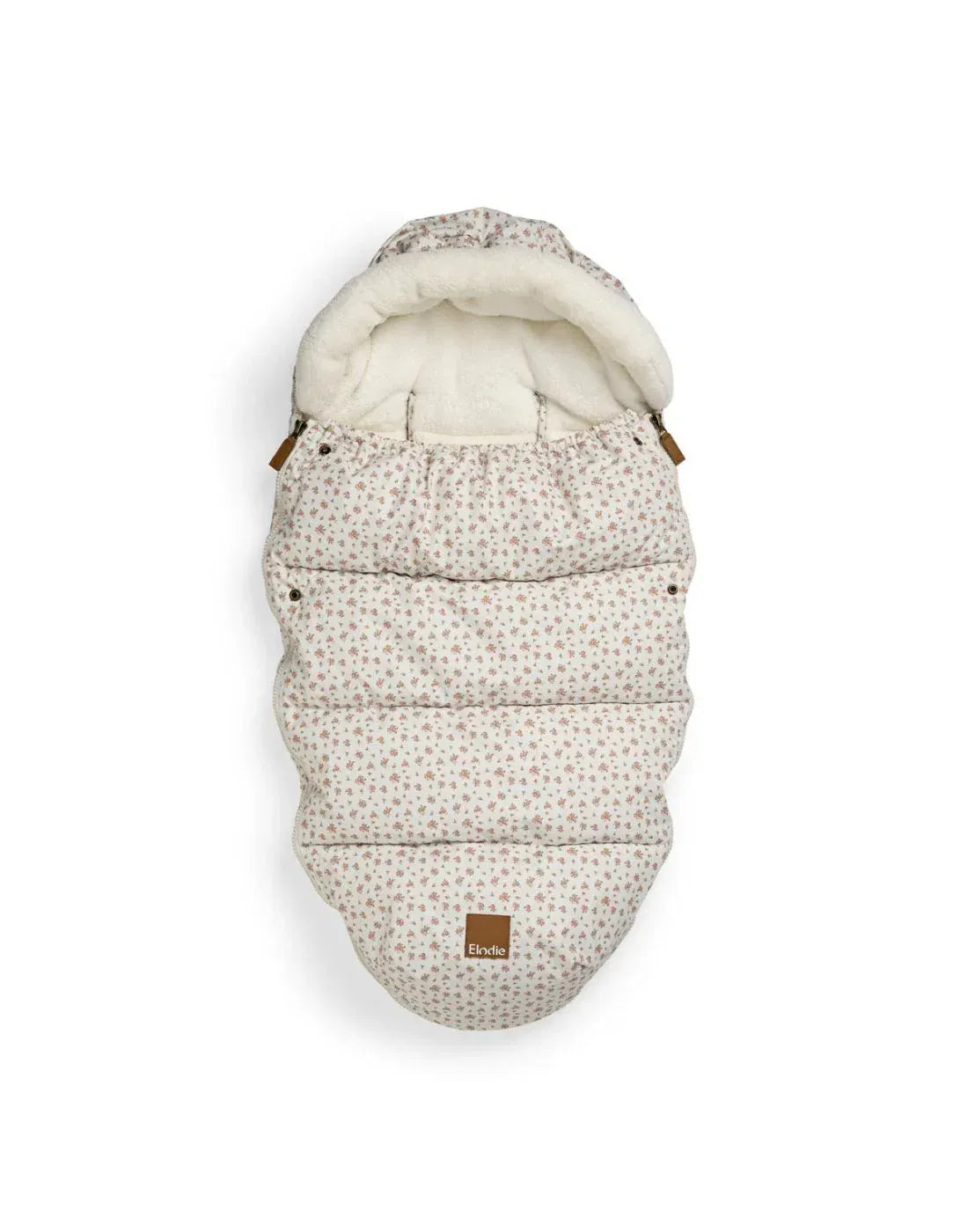 Βρεφικός Ποδόσακος Autumn Rose