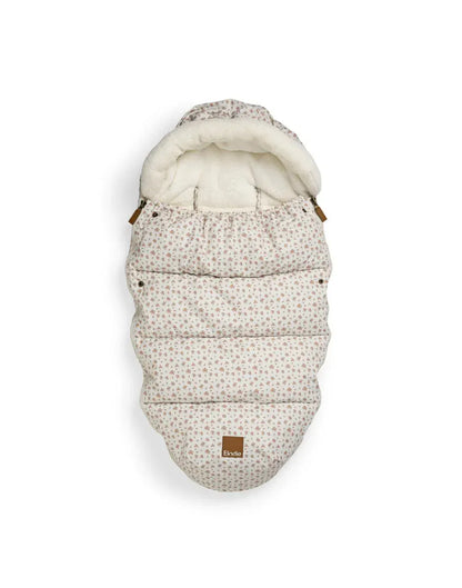 Βρεφικός Ποδόσακος Autumn Rose