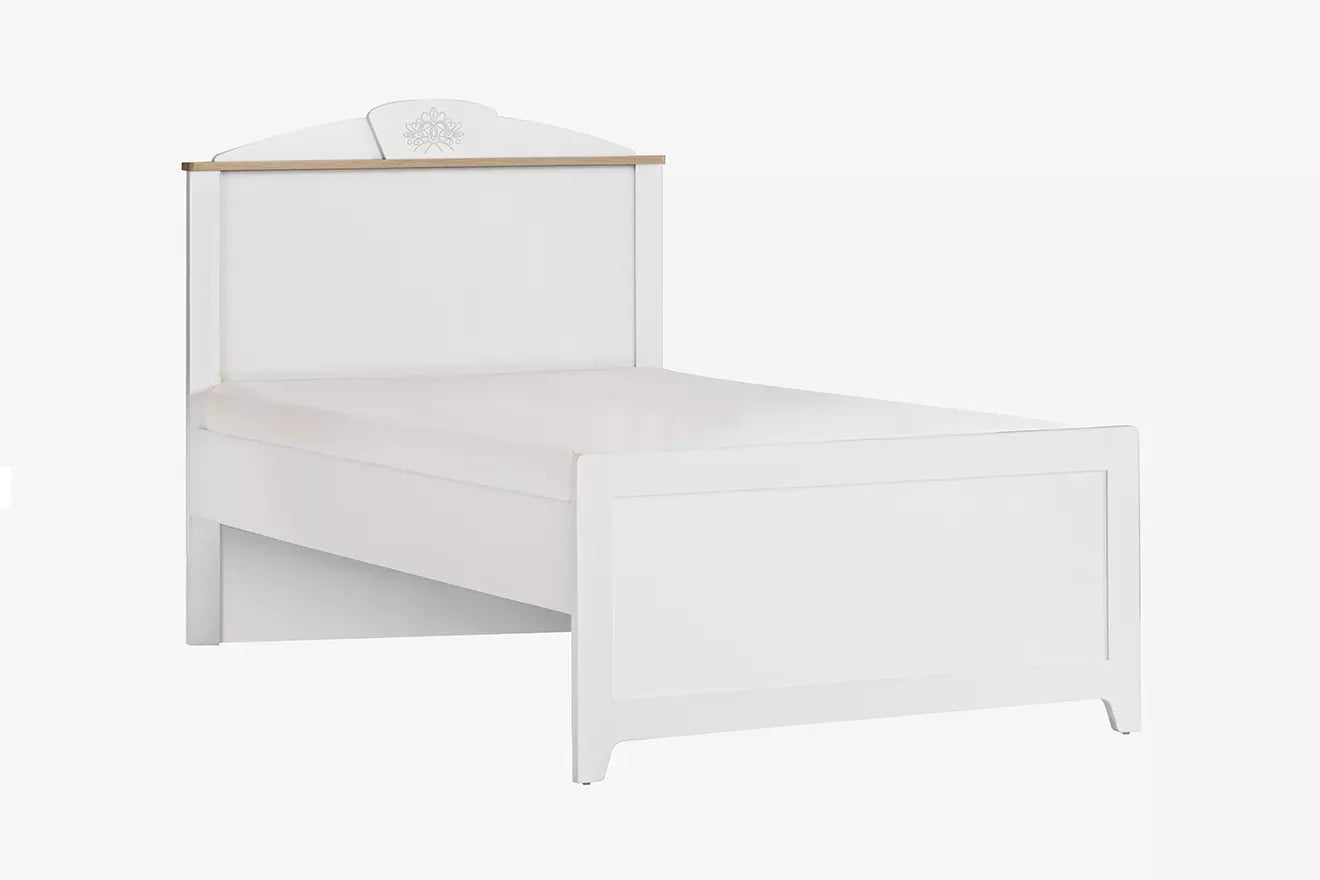 Κρεβάτι Frezya 100x200cm