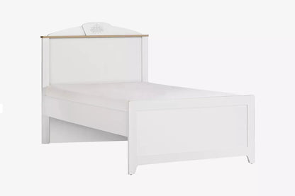 Κρεβάτι Frezya 100x200cm