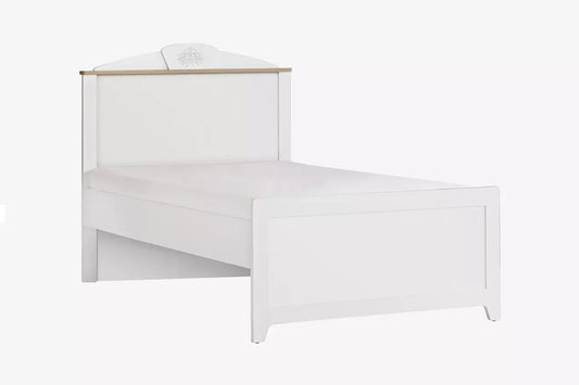 Κρεβάτι Frezya 100x200cm