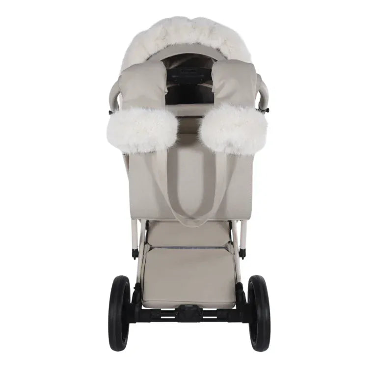 Παιδικό Καρότσι Junama Termo Ellegante