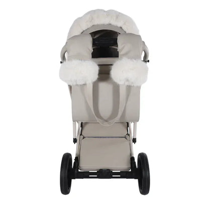 Παιδικό Καρότσι Junama Termo Ellegante