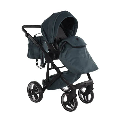 Παιδικό Καρότσι Junama BASIC V3