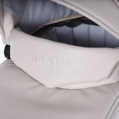 Παιδικό Καρότσι Junama College 2se1 Beige