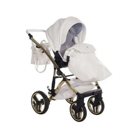 Παιδικό Καρότσι Junama Candy Premium