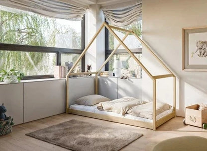 Παιδικό κρεβάτι MORIS