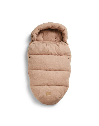 Βρεφικός Ποδόσακος Pink Boucle