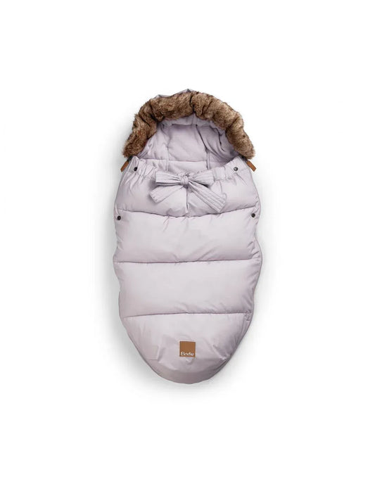Βρεφικός Ποδόσακος Universal Lavender Love