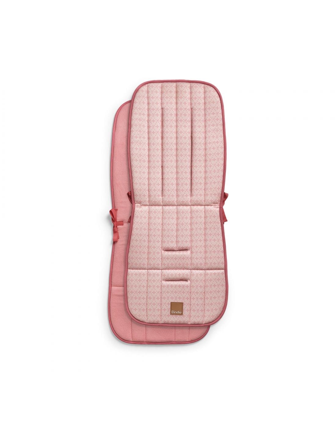 Προστατευτικό Στρώμα Καροτσιού Universal Embroidery Anglaise 85x32cm