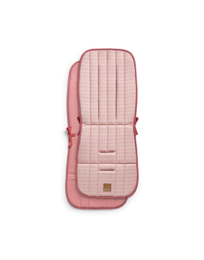 Προστατευτικό Στρώμα Καροτσιού Universal Embroidery Anglaise 85x32cm