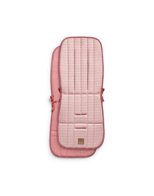 Προστατευτικό Στρώμα Καροτσιού Universal Embroidery Anglaise 85x32cm