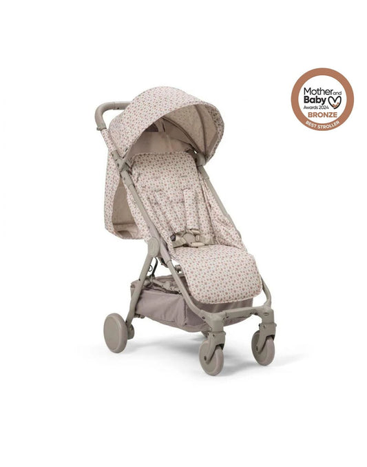 Παιδικό Καρότσι Elodie Mondo Autumn Rose