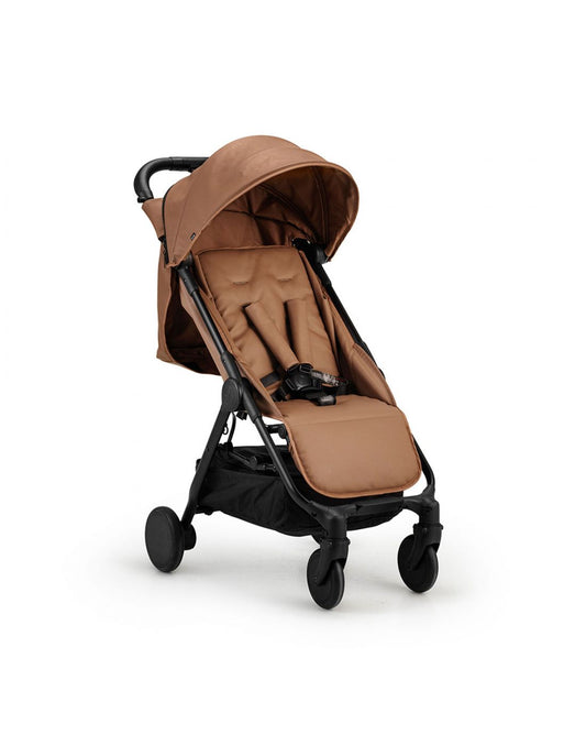 Παιδικό Καρότσι Elodie Details Mondo Caramel Brown