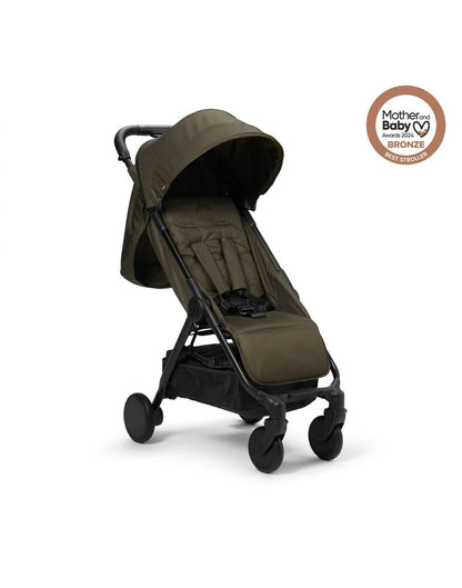 Παιδικό Καρότσι Elodie Details Mondo Rebel Green