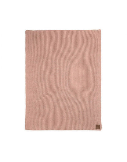 Κουβέρτα Μάλλινη Faded Rose