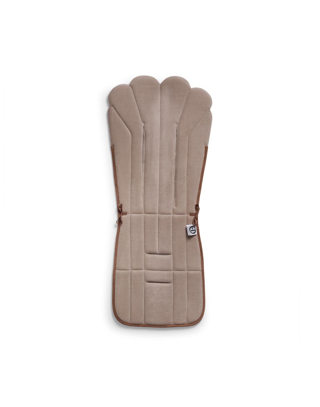 Προστατευτικό Στρώμα Καροτσιού Universal Garden Leo Toile 85x32cm