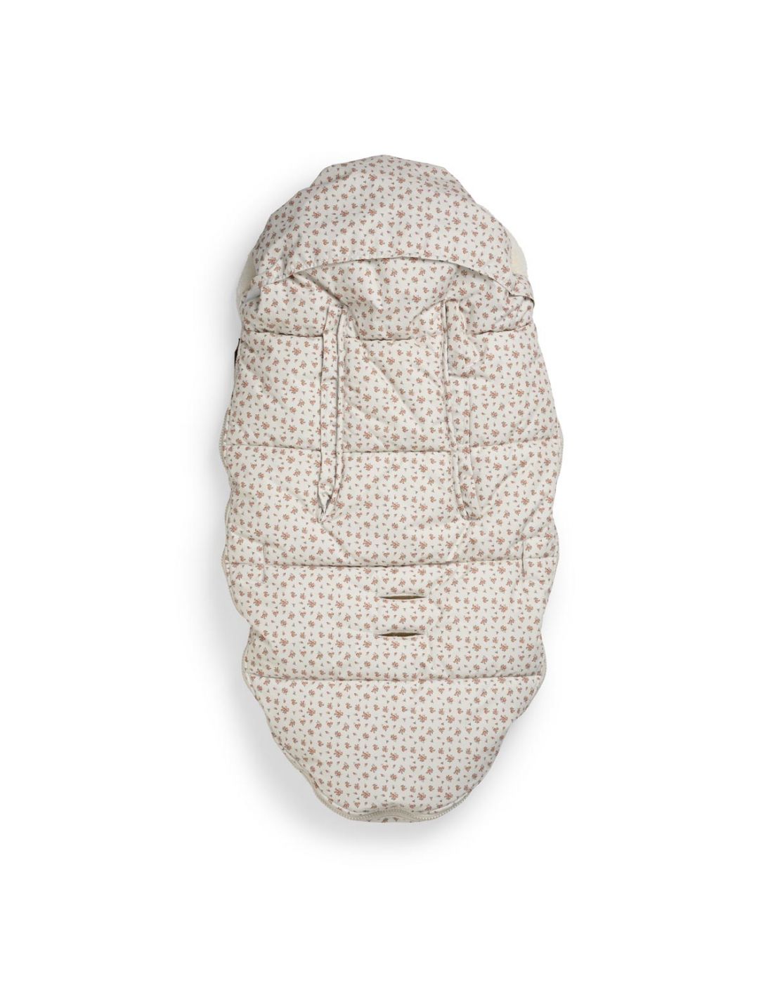 Βρεφικός Ποδόσακος Autumn Rose