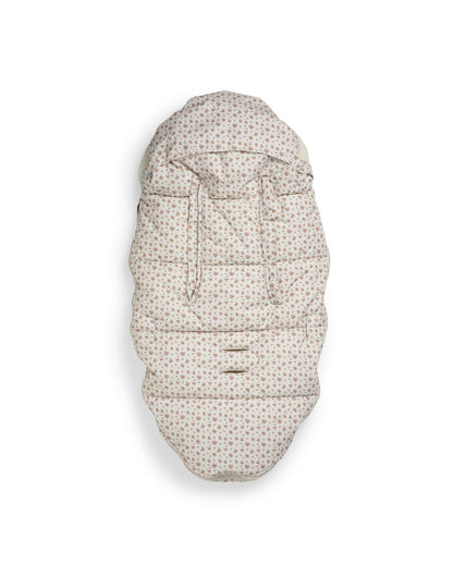 Βρεφικός Ποδόσακος Autumn Rose