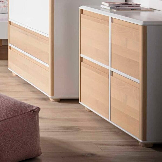 Παιδική Συρταριέρα 4D Funflex II