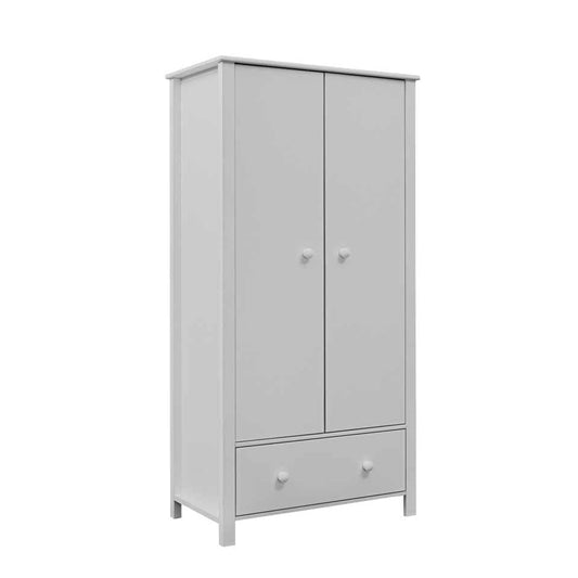 Παιδική δίφυλλη Ντουλάπα Collet