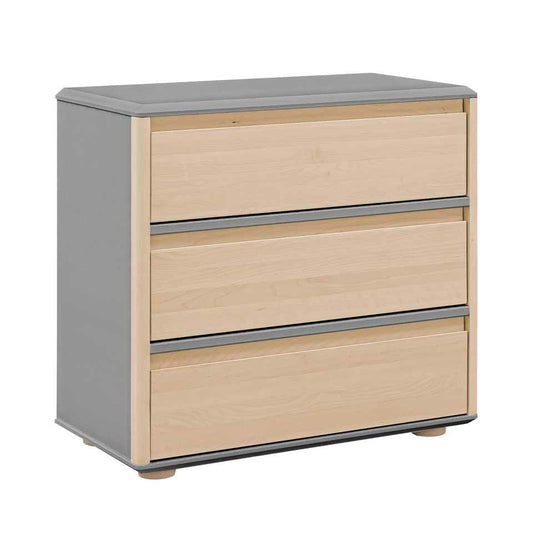 Παιδική Συρταριέρα 3S Funflex