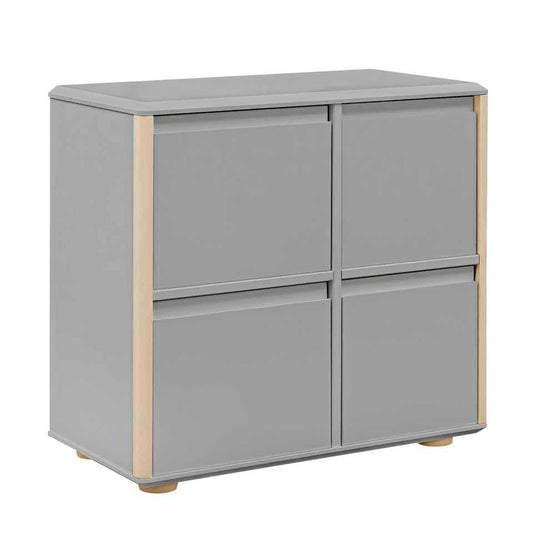 Παιδική Συρταριέρα 4D Funflex