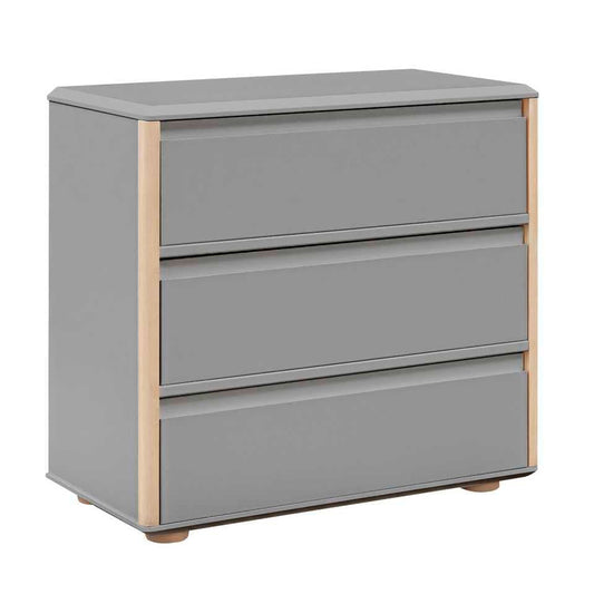 Παιδική Συρταριέρα 3S Funflex II