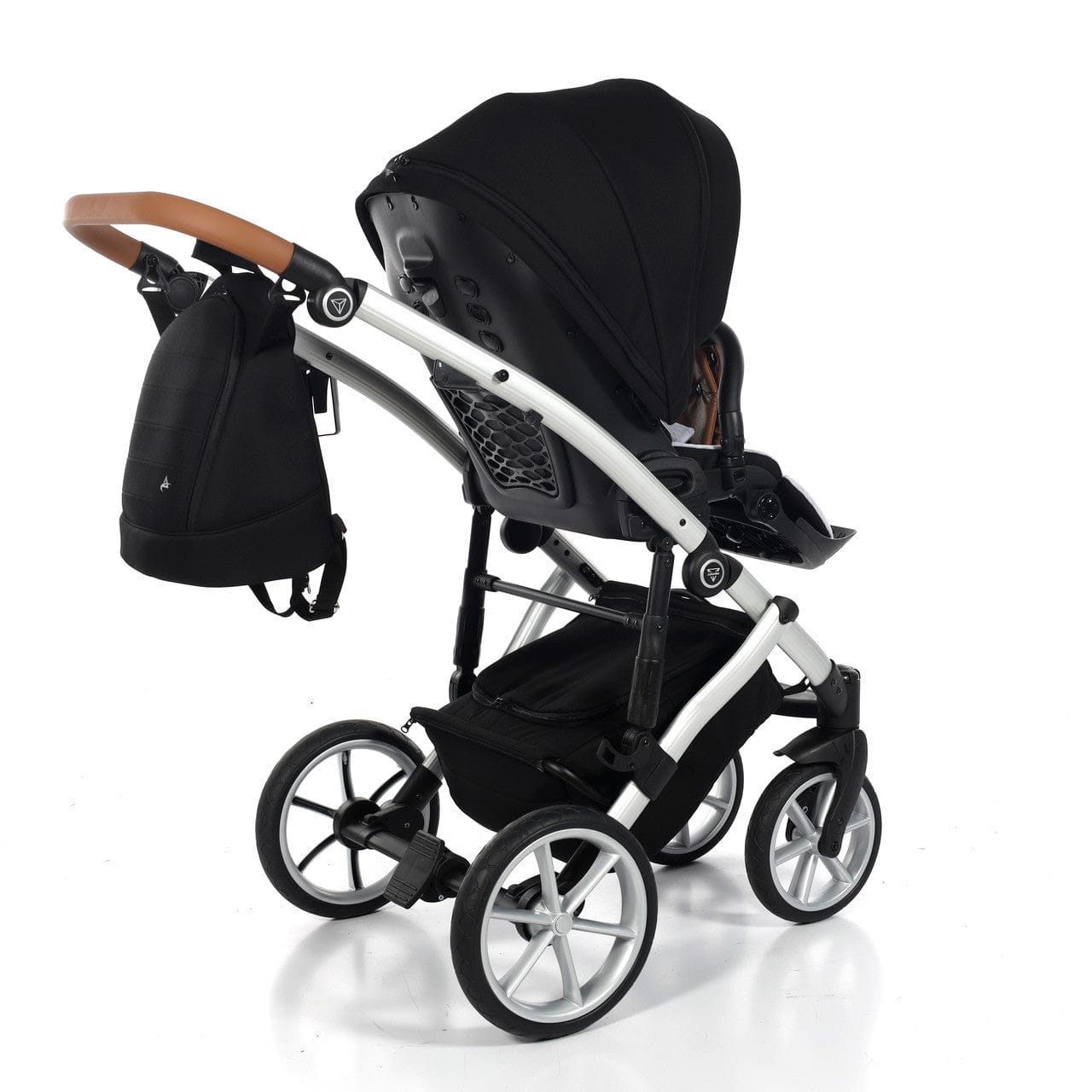 Παιδικό Καρότσι Junama Space