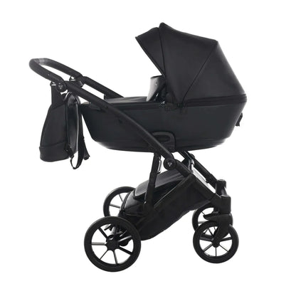 Παιδικό Καρότσι Junama SPACE Eco-Leather V2