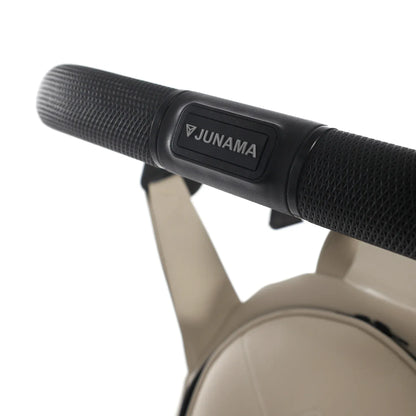 Παιδικό Καρότσι Junama SPACE Eco-Leather V2